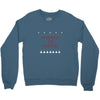 Winter (a217) Crewneck Sweatshirt