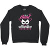 Super Aunt - What's Your Superpower? Crewneck Sweatshirt