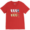 kitten of death V-Neck Tee