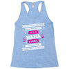It's A Nana Thing Racerback Tank