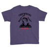 it doesn t matter if she is short fat and has a big mouth as long as s Youth Tee