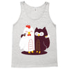 breakfast friends forever Tank Top