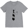 poindexter V-Neck Tee