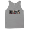 Dominion Tank Top