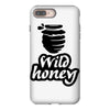 wild honey iPhone 8 Plus