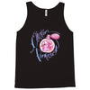 chicken permission1 Tank Top