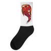 phoenix rising Socks