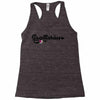 sagittarius violet Racerback Tank
