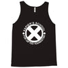 x men avengers marvel comics gift Tank Top