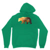Mama Bear Unisex Hoodie