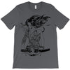 tattoo girl T-Shirt