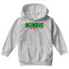 mombie Youth Hoodie