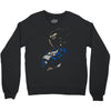 the proud prince Crewneck Sweatshirt