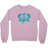 northern oracle Crewneck Sweatshirt
