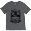 If Things Better 1986 Age Approach Magnificent V-Neck Tee