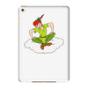 peter pan  return to never land iPad Mini 4