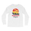 speeder classic Long Sleeve Shirts