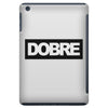 Dobre Black/White iPad Mini