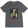 puppet's curse V-Neck Tee