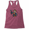 lambda boy Racerback Tank