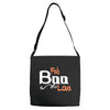 fab boo Adjustable Strap Totes