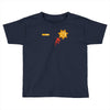 sheriff grimes Toddler T-shirt