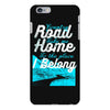 Country Road (f149) iPhone 6/6s Plus Case