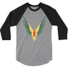 Maverick 3/4 Sleeve Shirt