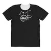 dw drum All Over Women's T-shirt