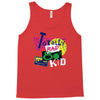 totally rad Tank Top