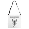 Scorpion Adjustable Strap Totes