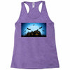 halloween Racerback Tank