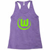 vfl wolfsburg die Racerback Tank