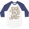 same old shit i 3/4 Sleeve Shirt