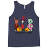 Hallowentown Lock Shock And Barrell Tank Top
