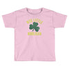 wee little hooligan Toddler T-shirt