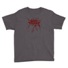 cattle decapitation Youth Tee