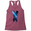 jake paul Racerback Tank