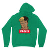 xxxtentacion Unisex Hoodie