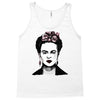 frida kahlo Tank Top