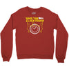 clocktower Crewneck Sweatshirt