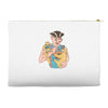 sloths Accessory Pouches