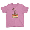 ooga chaka Youth Tee