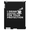 for your protection iPad 3 and 4 Case