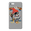 pirate loyal to none iPhone 7 Case