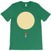 minimal solar system T-Shirt