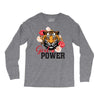 Girl Power Long Sleeve Shirts