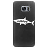 Mama Shark Samsung Galaxy S7 Edge