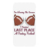 fantasy football iPhoneX