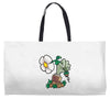 plants Weekender Totes